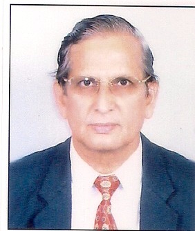 Dr.Y K Mahendra - Ophthalmologist, Kanpur