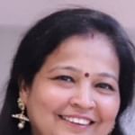 Dr.Seema Jain - IVF Specialist, Pune