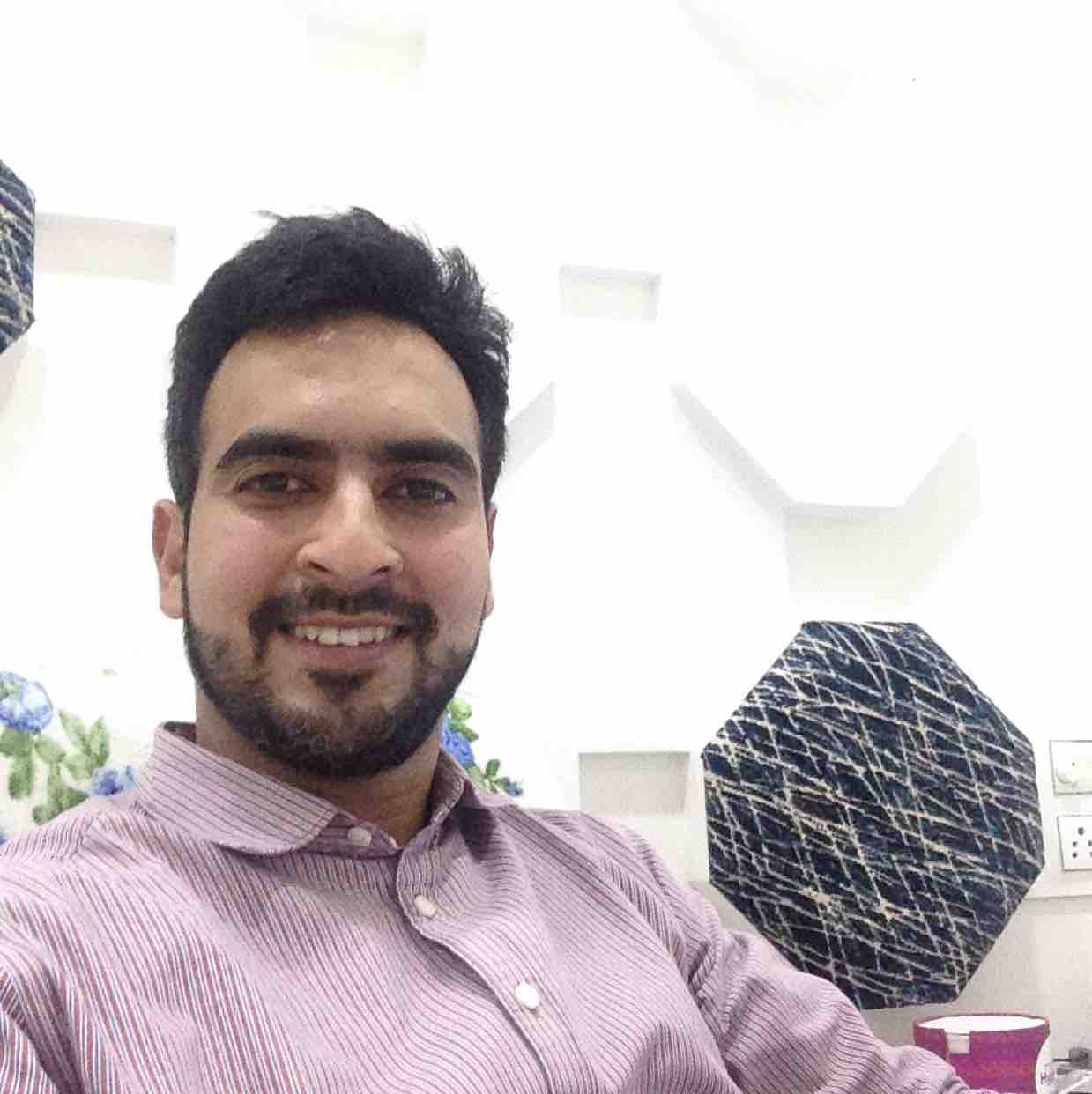 Dr.Ashish K.Jaiswal - Dentist, Wardha