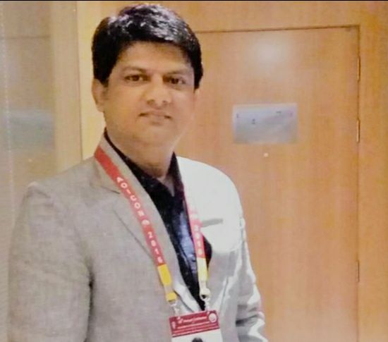 Dr. Ajay Mahajan - ENT Specialist, surat