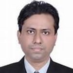 Dr. Amar Shinde  - Ayurvedic Doctor, Mumbai