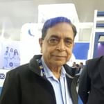 Dr.J.K. Kansal - General Physician, Meerut
