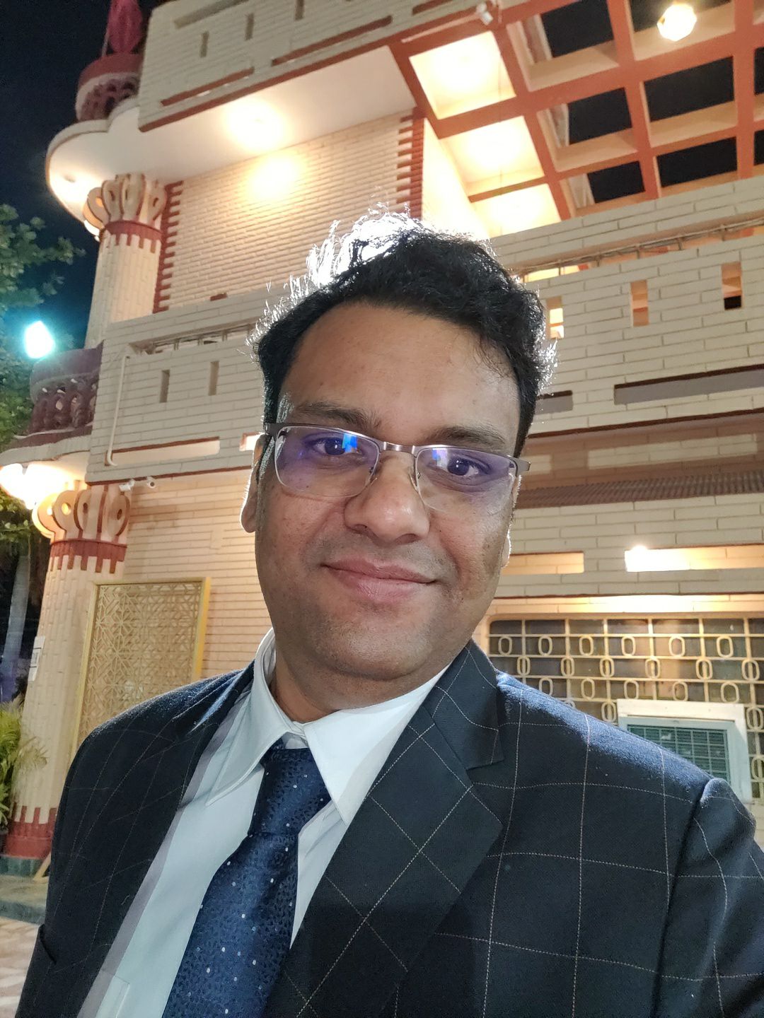 Vikas Gupta - Urologist, Udaipur