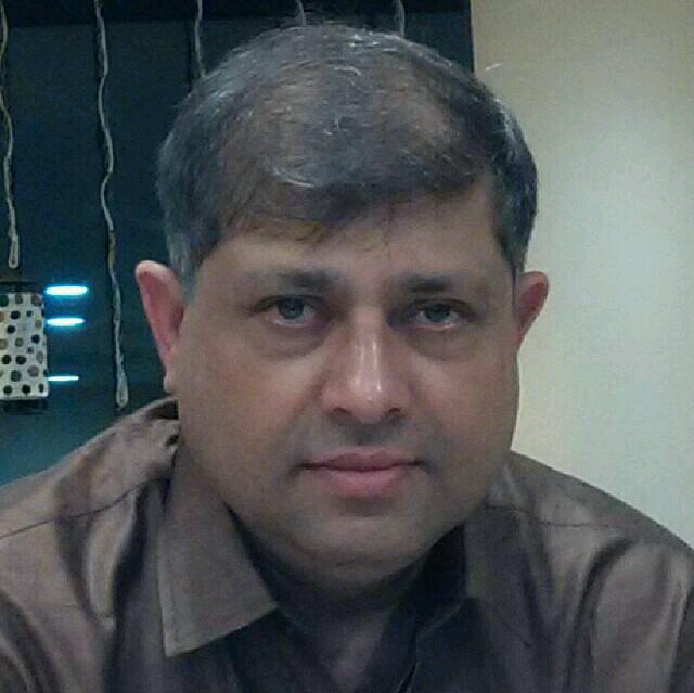 Dr. Prof. Syed Mohsin Ali - AYUSH Practitioner, Jaipur