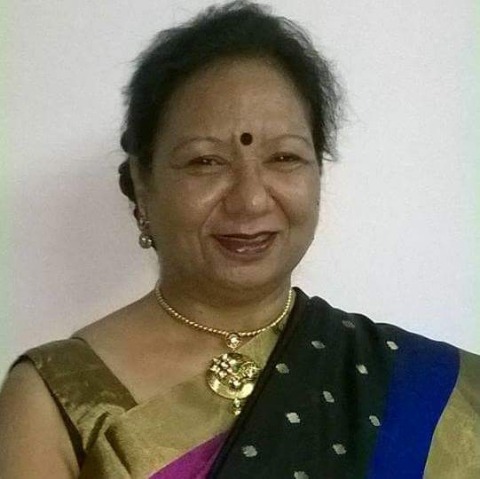 Dr.Ranjana Sharma - Gynaecologist, Karnal