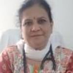Dr.Shashikala R Patil - Gynaecologist, Bangalore