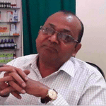 Dr.V Sinha - Homeopathy Doctor, Delhi