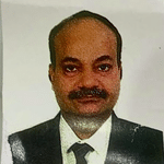 Dr.Anil Sarin - Pediatrician, Agra