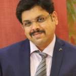 Dr.Deepak.N Krishnan - Physiotherapist, Banglore