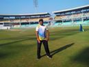 Dr.Deepak.N Krishnan - Physiotherapist, Banglore