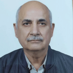 Dr.Prem Kumar - Pediatrician, Bareilly
