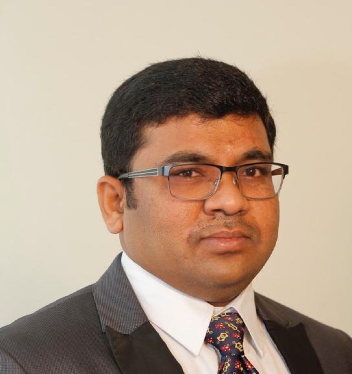 Dr.Chandramouli Gonuguntla - Orthopedic Doctor, Vijayawada