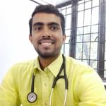Dr. Lettiesh Bharathan  - General Physician, Kochi