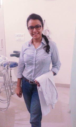 Dr.PalikaSharma - Dentist, AMRITSAR