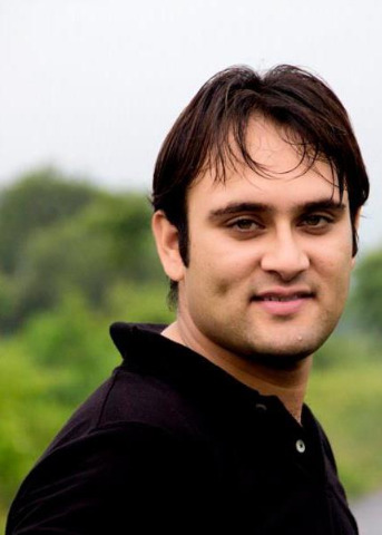 Dr.VaibhavPatni - Dentist, Wardha
