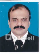 Dr.R.S.Kumar - General Physician, Bangalore