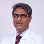 Dr.Amitabh Singh - Cosmetic/Plastic Surgeon, Delhi