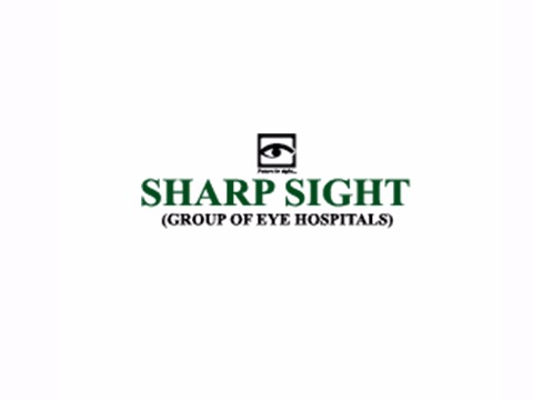 Dr.SharpSight - Ophthalmologist, Delhi