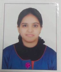 Dr.Garima Maria - Dentist, Panchkula