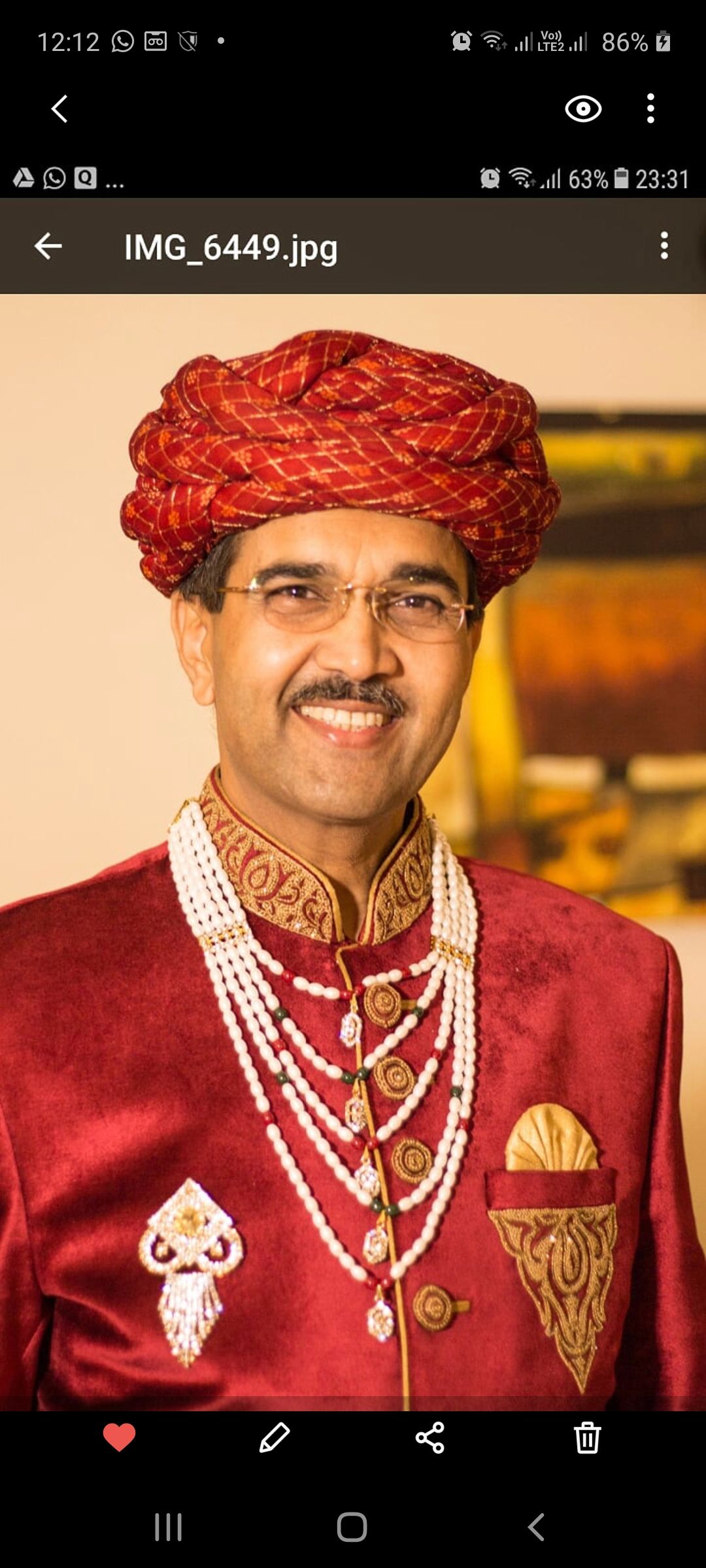 Dr.Divyakant Keshavlal Patel - Pediatrician, Vadodara