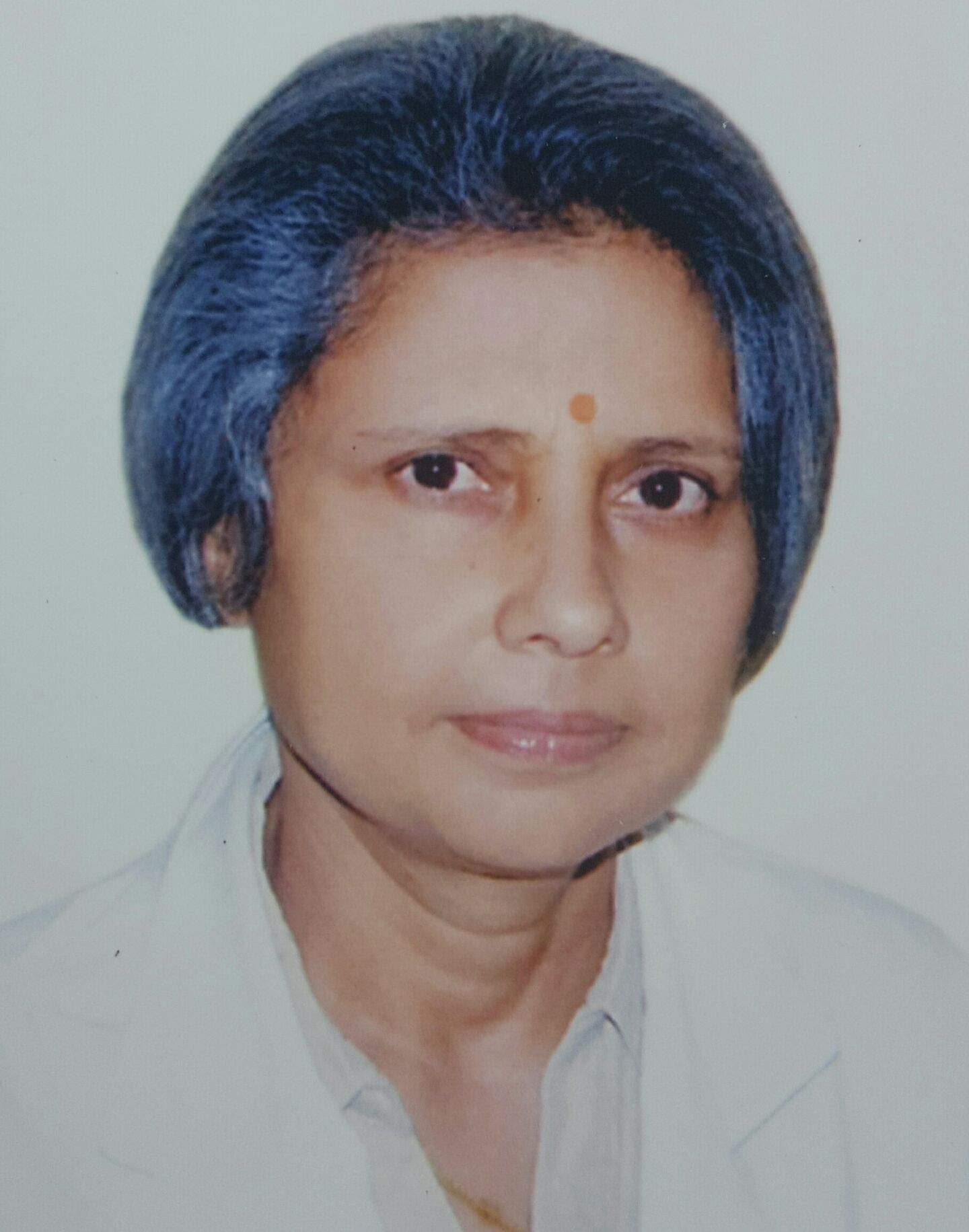 Dr.Smita Mishra - Pediatric Cardiologist, Delhi