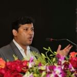 Dr.Vivek Kumar Dey - Dermatologist, Bhopal