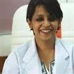 Dr.Anuradha Navaneetham - Dentist, Bangalore