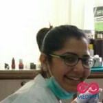 Dr.Karuna - Dentist, New delhi