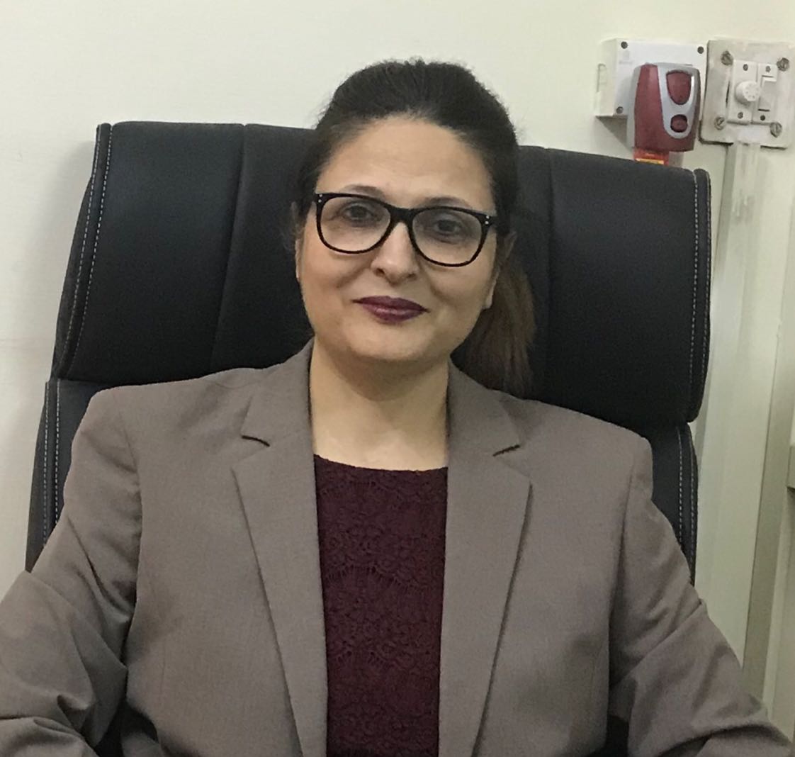 Dr. Priti Bhatia - Dietitian/Nutritionist, Delhi