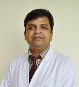 Dr.Kapil - Neurosurgeon, Delhi