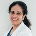 Dr.Sangeeta Khanna - Anesthesiologist, Gurgaon