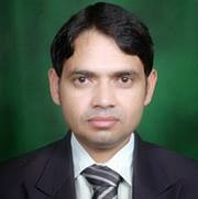 Dr.Hariom Sharma - ENT Specialist, Gwalior