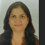 Dr.Purvi Aghera - Gynaecologist, Rajkot