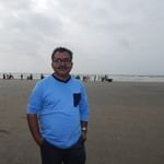Dr.Himanish Ray - Homeopathy Doctor, Kolkata