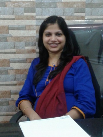 Dr. Charu Bansal - Dermatologist, Ghaziabad