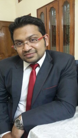 Dr. Apoorv Goel - General Surgeon, Ghaziabad