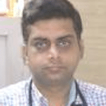Dr.Prabhat Agrawal - General Physician, Agra