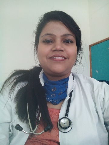 Dr. Debajani Patra - General Physician, Kolkata
