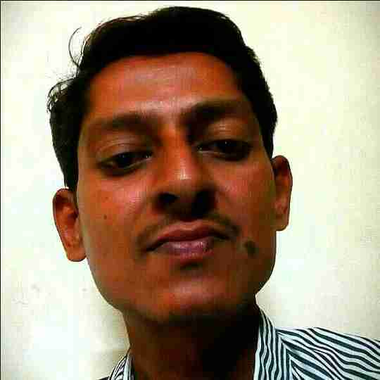 Dr.KuldeepYermune - Endocrinologist, Nanded