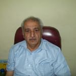 Dr.Vijay Kumar Sachdev - Acupuncturist, Bangalore