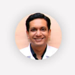 Dr.Bhavin J Patel - Ophthalmologist, Surat