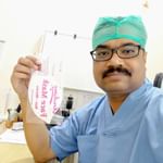 Dr.Dushyant Khedikar - ENT Specialist, Pune