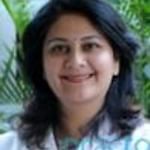 Dr.Sonali Deshmukh - Dentist, Pune