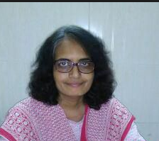 Dr.Kamini Vora - Ophthalmologist, Ahmedabad
