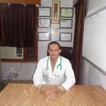 Dr.Narendra Rai - Pediatrician, Lucknow