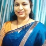 Dr. Vidya Patil  - Gynaecologist, Mumbai