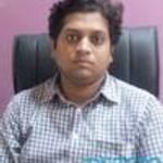Dr. Ashish Patil - General Physician