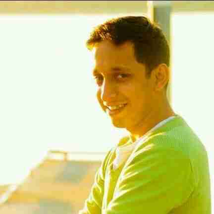 Dr.Avinash Kumar Singh - Dentist, Muzaffarpur