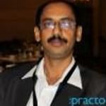 Dr.Kiran.S.Murthy - Physiotherapist, Bangalore