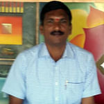 Dr.Babu K - Ayurvedic Doctor, Coimbatore